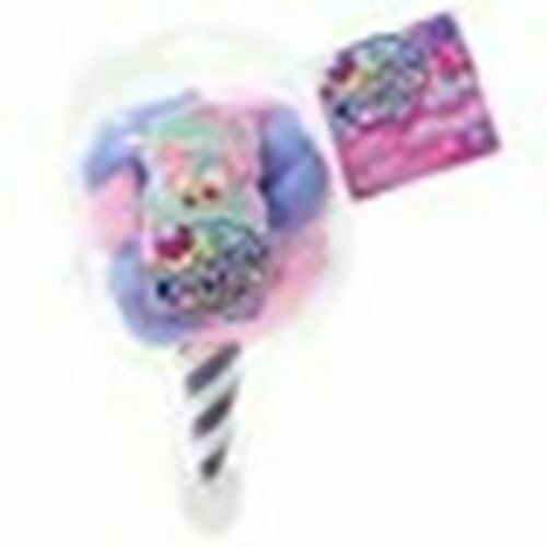 Candylocks Doll with Cotton Candy Scented Hair (Color May Vary)