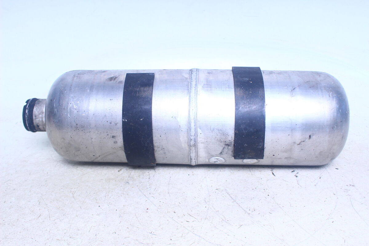 2000 YAMAHA WAVERUNNER XL800 XA800 MUFFLER EXHAUST WATER 2000 YAMAHA WAVERUNNER XL800 XA800 MUFFLER EXHAUST WATER
