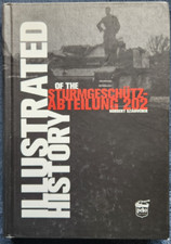 Illustrated History of the Sturmgeschütz-Abteilung 202 by Norbert Számvéber...