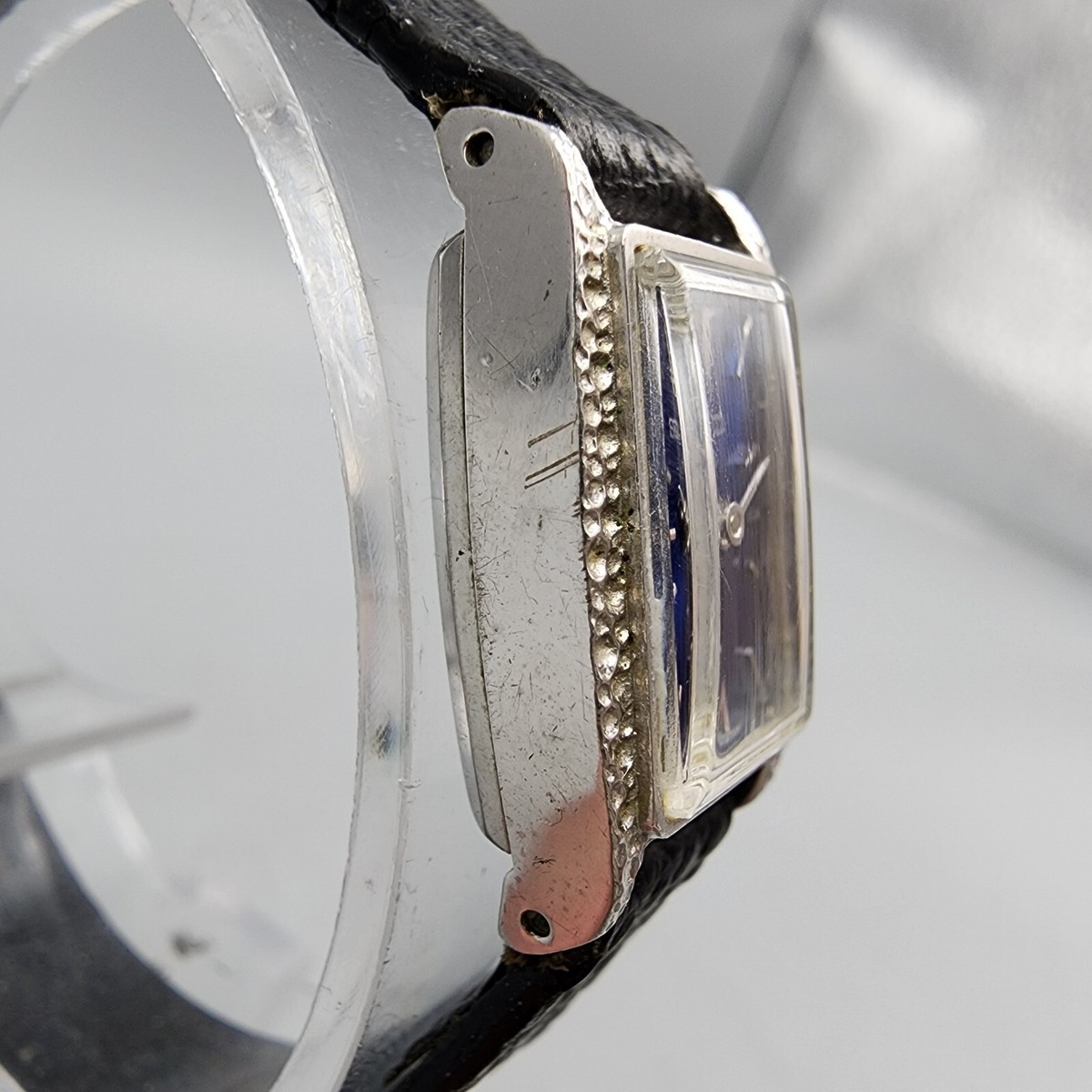 良品 SEIKO ラウンド シルバー クォーツ レディース腕時計 1014 楽天市場】SEIKO セイコー 4J81-0B20 クレドール クォーツ