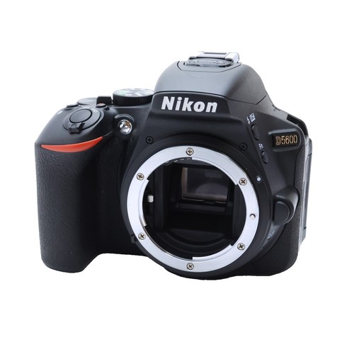 Nikon D5600 18-140 VR Lens Kit 649661790907| eBay