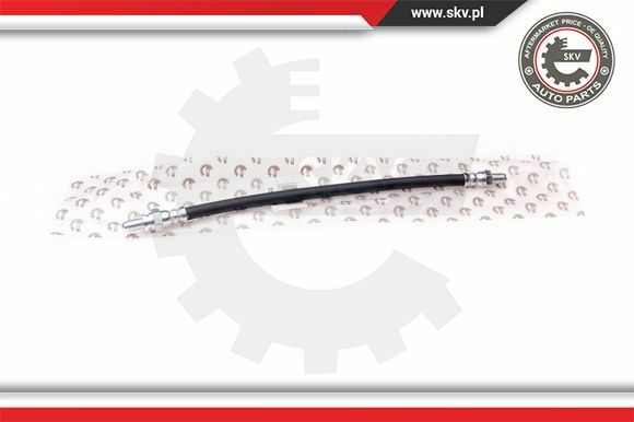 Esen SKV Bremsschlauch Hinten Links Rechts FüR Ford Fiesta IV Kasten 35SKV078-image