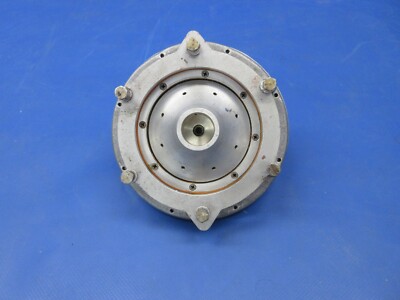 Cessna 337 / P337H Skymaster Janitrol Cabin Outflow Valve 88030-4 (0724-1334)
