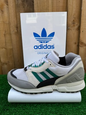 VINTAGE Adidas EQT EQUIPMENT RUNNING CUSHION UK9 2014 ZX 500