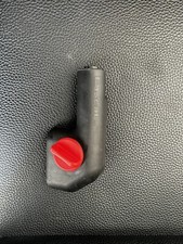LASCAL MINI MAXI MAXI+ BUGGYBOARD SPARE PARTS BUGGY BOARD Left Clamp Connector