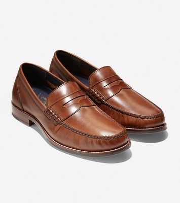 cole haan pinch grand penny loafer