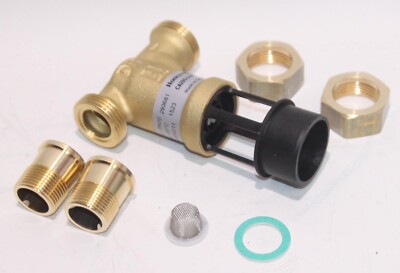 Honeywell Systemtrenner Braukmann CA 295 3/4'' - STCA29520