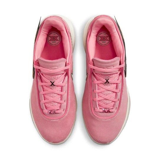 Nike Lebron XXl E ピンク　27.5 ナイキ　バッシュ Nike LeBron XXII SN