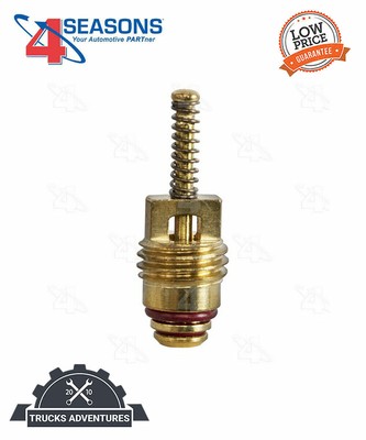 Four Seasons 59362 | High-Quality Auto Part, Universal Fit for Multiple Models