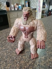 Bigfoot Chap Mei Toys R Us Exclusive Action Figure 2015 Yeti Sasquatch