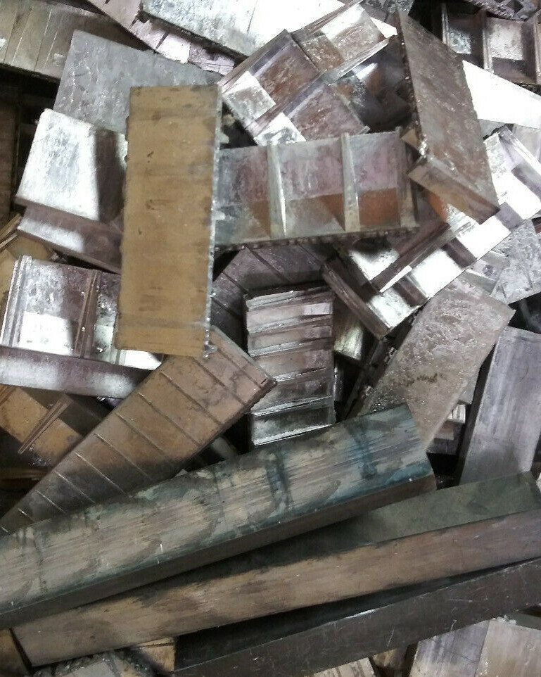 Scrap Lead for sale Only 3 left at 65