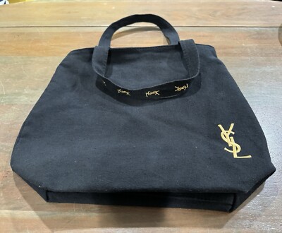 トートバッグ SAINT LAURENT Woman Tote bags Black 42186302G9W 1000 Saint Laurent Shopping Saint Laurent Tote Bag in Leather