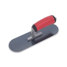 UPC 035965000420 product image for QltPoolTrowels, Soft Grip Handle Material, 254mm Length, 76mm Width, 3 Rivets, M | upcitemdb.com