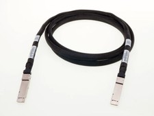 Molex QSFP-DD 400G Direct Attach Cable 1M/1.5...