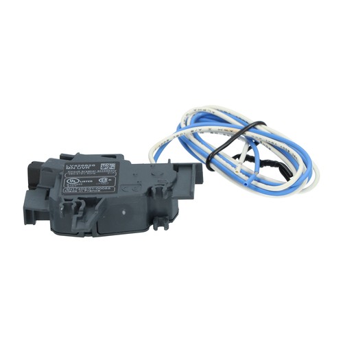 Schneider Electric LV426826 ComPact NSXm liberación de bajo voltaje nuevo NFP - Imagen 6 de 7