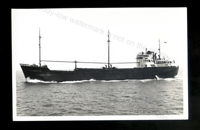 ce3773 - Comben Longstaff Coaster - Durhambrook - gebaut 1955 - Foto