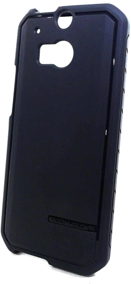 Funda Body Guante Satinado para HTC One M8 Foto 2 de 4