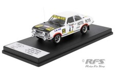 Opel A Ascona TAP Rallye Rally Portugal 1974 Pequepe Dico 1:43 Trofeu DSN98
