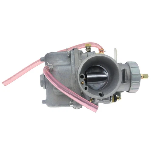 Vergaser für Round Slide VM Series Vergaser 34mm Bohrung VM34-168 42-6015 VM34SC - Bild 9 von 12
