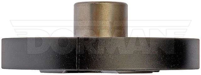Equilibrador armónico Dorman 594-013 para Chevrolet GMC 1987-82 14085401 83501488 Foto 2 de 2