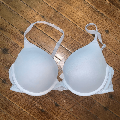 Victoria’s Secret Wear Everywhere 36B push-up lingerie bra | eBay