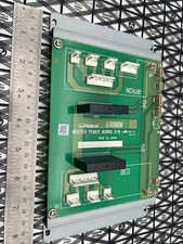 Roland Versacam SP-540V OEM Heater Power Board 22915187-00 Control Japan