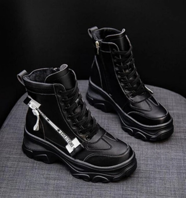 Basso.co Eve's evolution boots - image 5