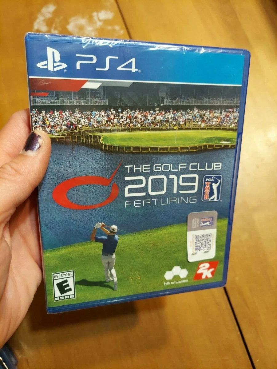 The golf club 2019 digital download ps4 deals