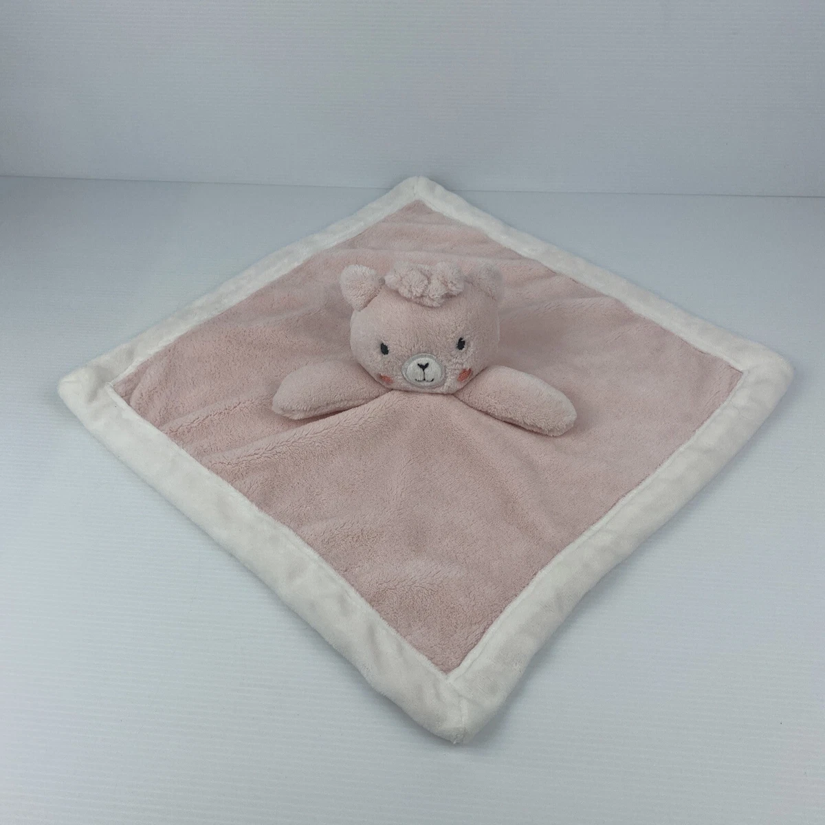 Little haven bear security blanket new arrivals