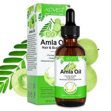 Amla Öl Haaröl Haarwachstum gegen Schuppen ...