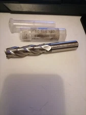 WNT Ceratizit 18,0mm HSS-E Co8 NF-SS Z3.30* R Hd L  3-Flute Finishing Cutter