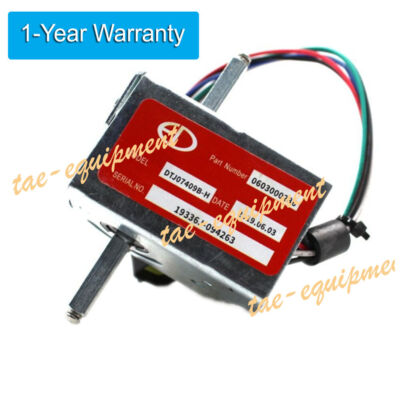1PCS NEW FOR Electric forklift DTJ07409B-H accelerator switch EPT20-15ET2
