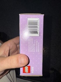 Lego Friends #41000 "Water Scooter Fun" - Sealed!