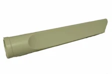 Eureka Canister Vacuum Cleaner Fit All Attachment, 1 1/4" Crevice Tool, color wh