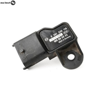 Drucksensor Smart W454 ForFour A0061534728 Bosch 261230118
