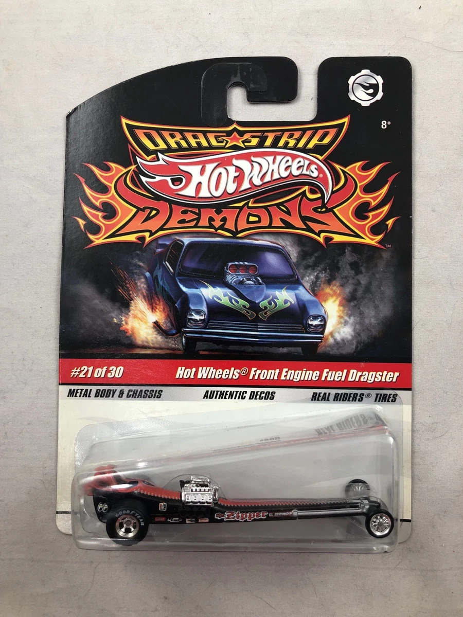 Las mejores ofertas en Hot Wheels Dragster | eBay