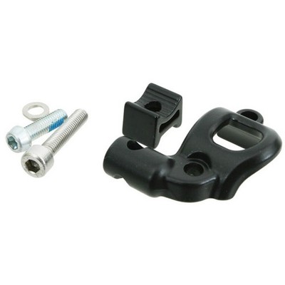 Formula Italy MiXMaster Shifter Clamp, RX/T1-S - Right