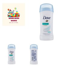 Anti-Perspirant Deodorant, Sensitive Skin 2.60 oz Pack of 12