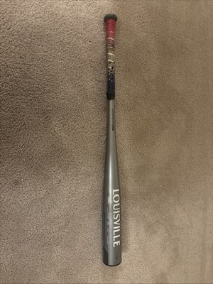 Louisville Slugger Omaha 5 Baseball Bat 32'' 29 oz. (-3) 2 5/8'' Barrel BBO5B3-20