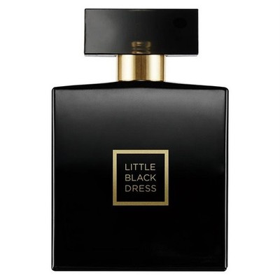 AVON LITTLE BLACK DRESS  EdP Eau de Parfum Spray Orientalisch-Blumig