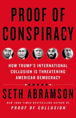 Seth Abramson | Proof of Conspiracy | Buch | Englisch (2019) | Gebunden