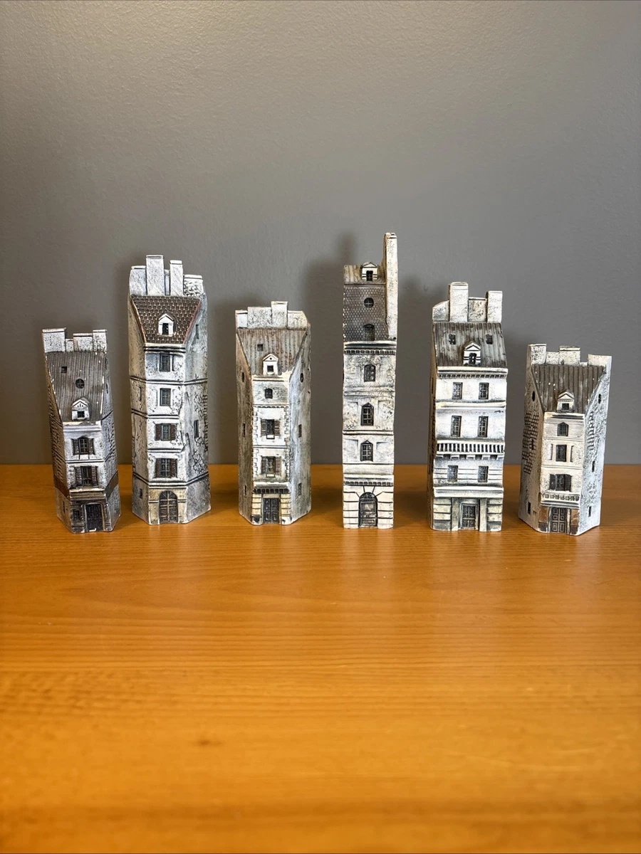 Gault Collectible Miniatures for sale | eBay