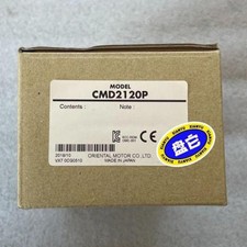 1PC NEW IN BOX VEXTA stepper driver CMD2120P FAST SHIP XR