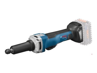 .Bosch GGS 18V-23 PLC Geradeschleifer (ohne Akku/ohne Ladegerät) (0601229200)