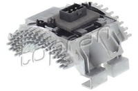 Topran Regler InnenraumgebläSe 501 587 FüR BMW 7Er E38 725 Tds 728 730 735 740