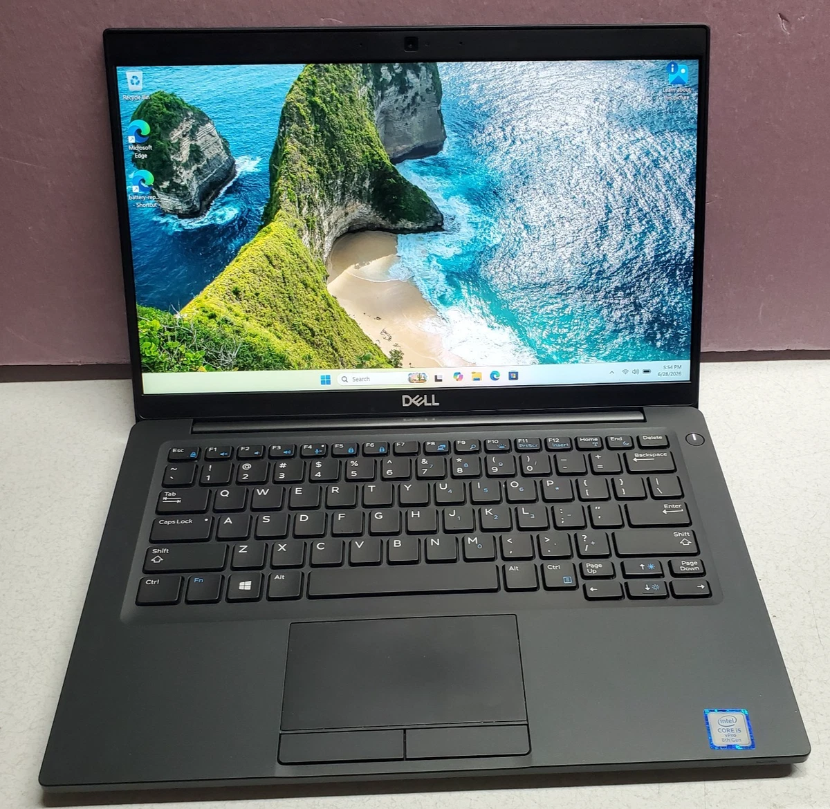 Dell Intel Core i5 8th Gen. Notebooks/Laptops for sale | eBay