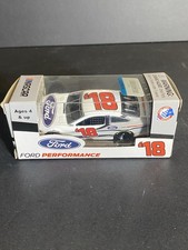 Action 2018 Ford Fusion Homestead 18 Limited Edition 1:64 Scale Diecast NASCAR