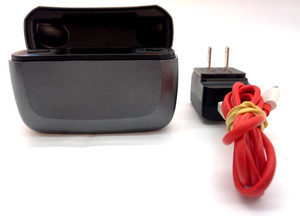 Resound GN Charger Mod C-1 Linx Quattro Portable Case Charger & Cable Only