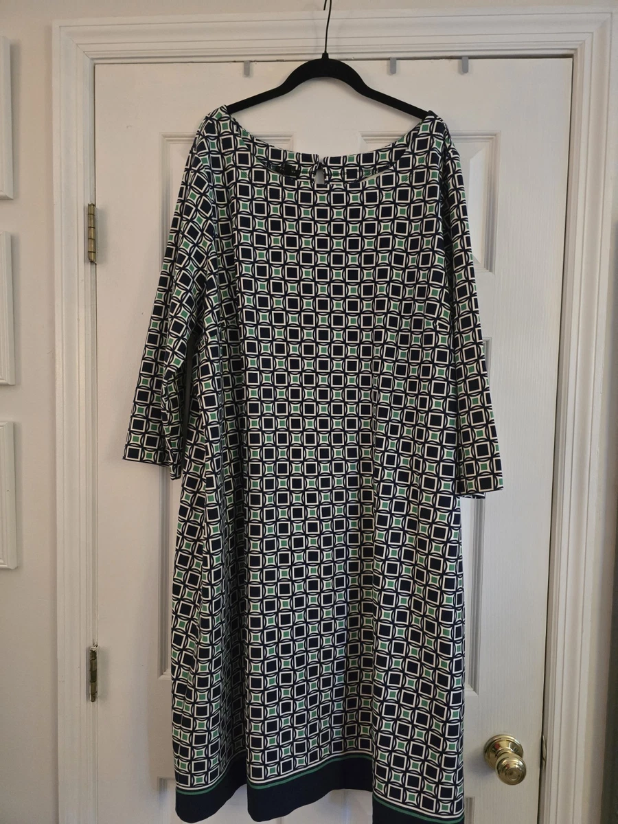 Talbots Knit Dresses for Women for sale | eBay