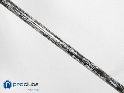 PING TOUR 80 X-Flex Fairway Shaft w/ Ping G400 Tip #452444 | eBay